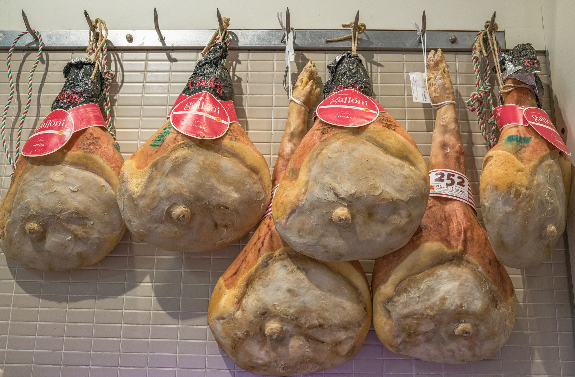 Specialità gastronomiche