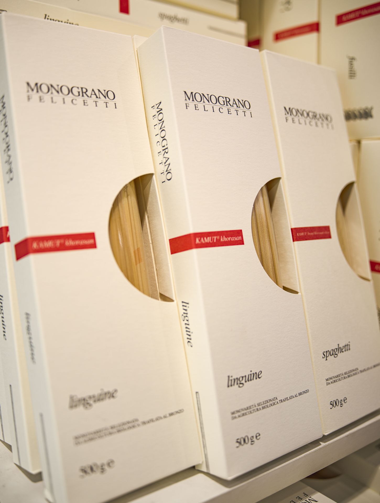 Angolo gastronomia