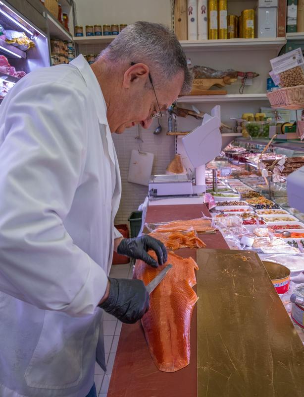 Specialità gastronomiche