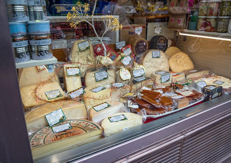 Gastronomia
