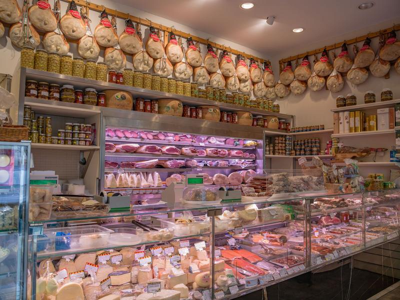 Salumeria